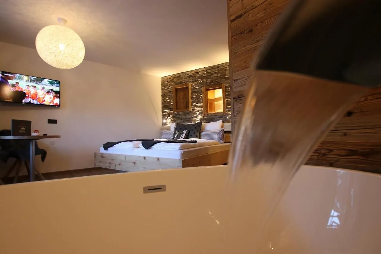Hotel Sonnberg Saalbach-Hinterglemm