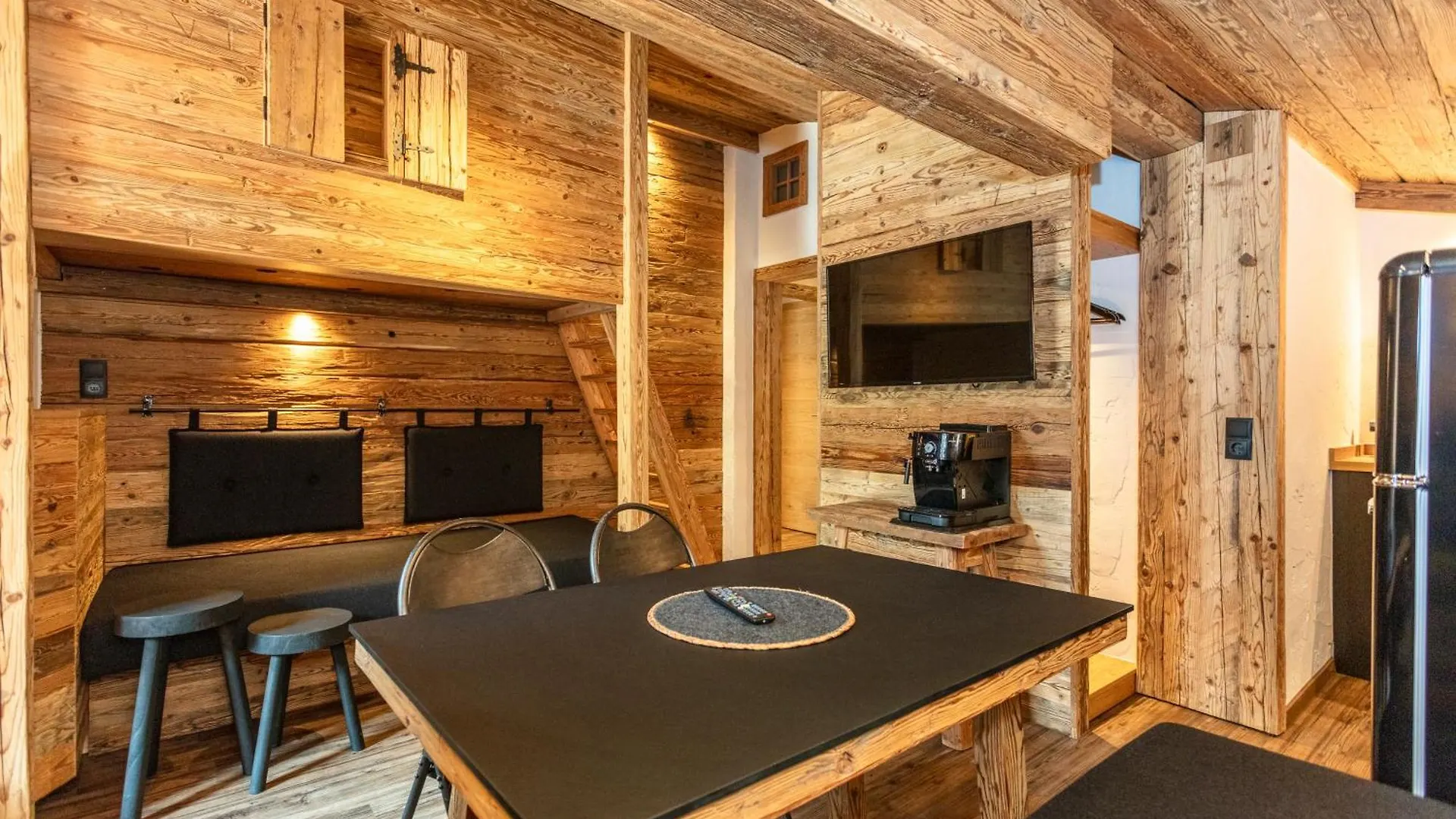 Hotel Sonnberg Saalbach-Hinterglemm