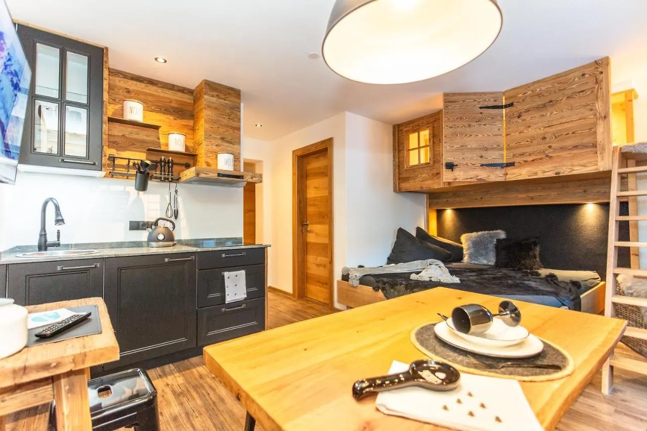 ***  Hotel Sonnberg Saalbach-Hinterglemm Austria