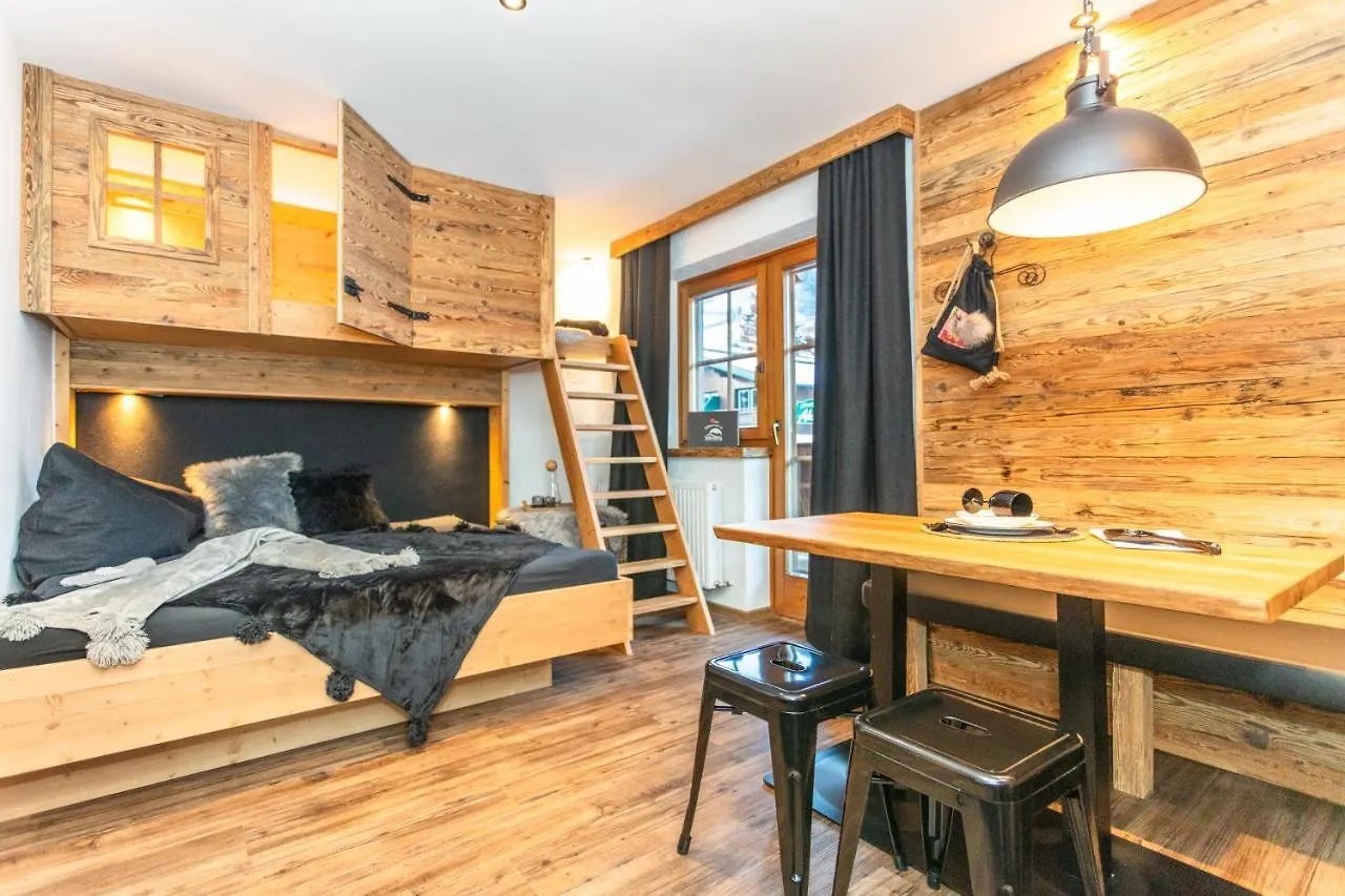 Hotel Sonnberg Saalbach-Hinterglemm