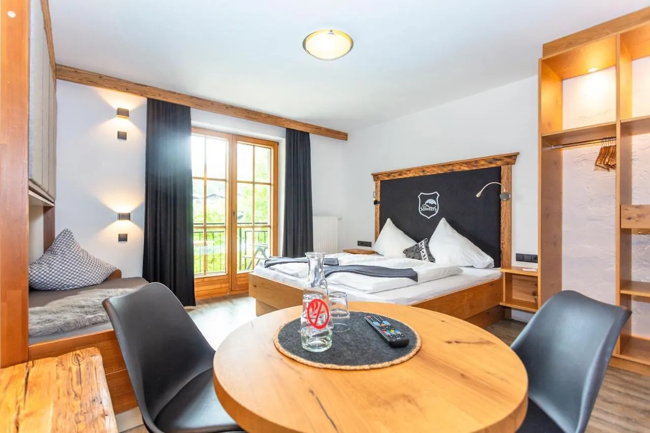 Hotel Sonnberg Saalbach-Hinterglemm 3*,  Austria