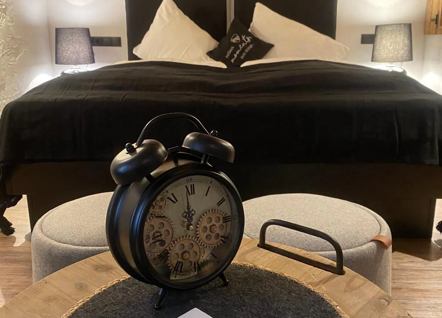 זאלבך הינטרגלם Hotel Sonnberg