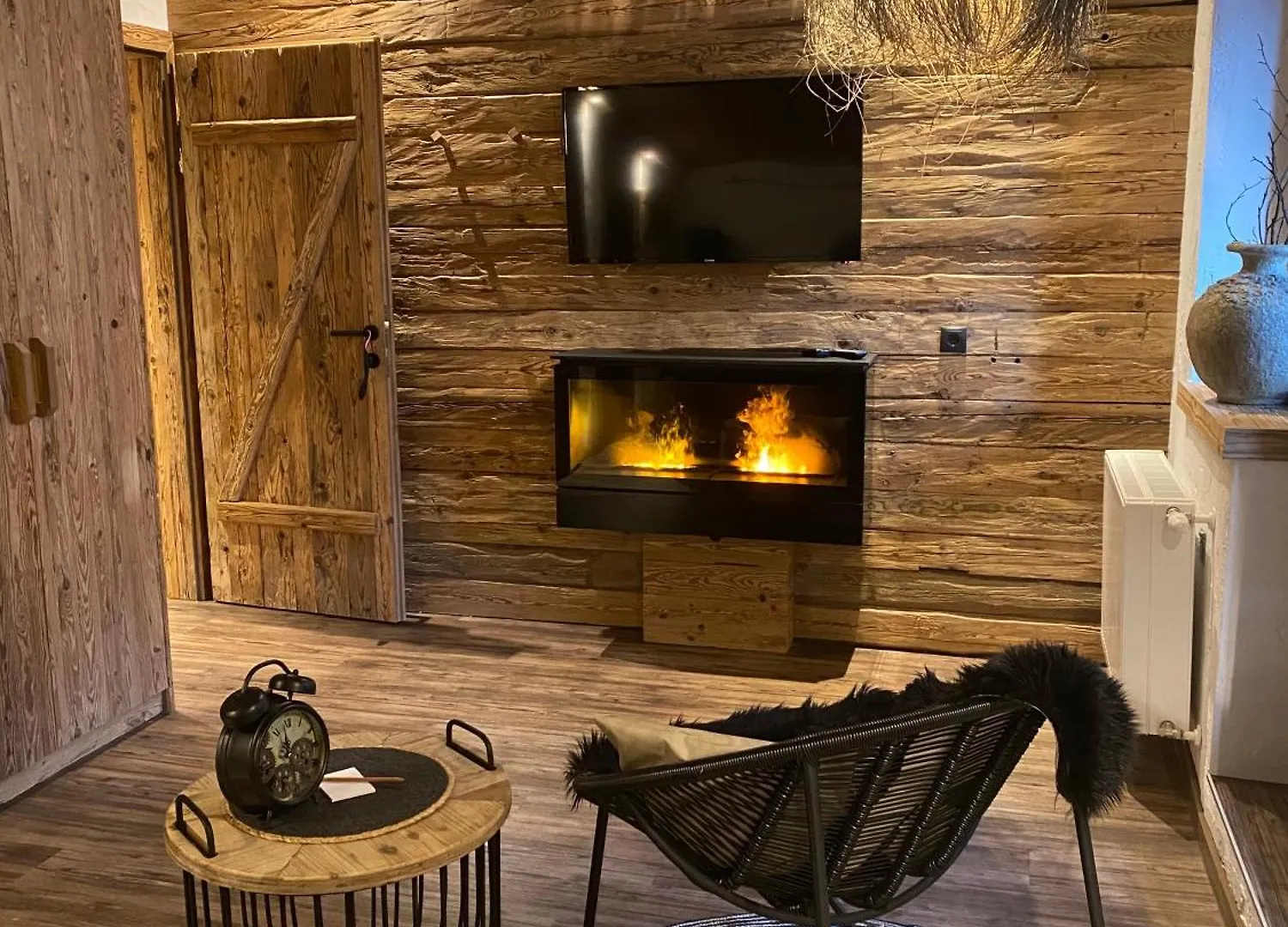 Hotel Sonnberg Saalbach-Hinterglemm