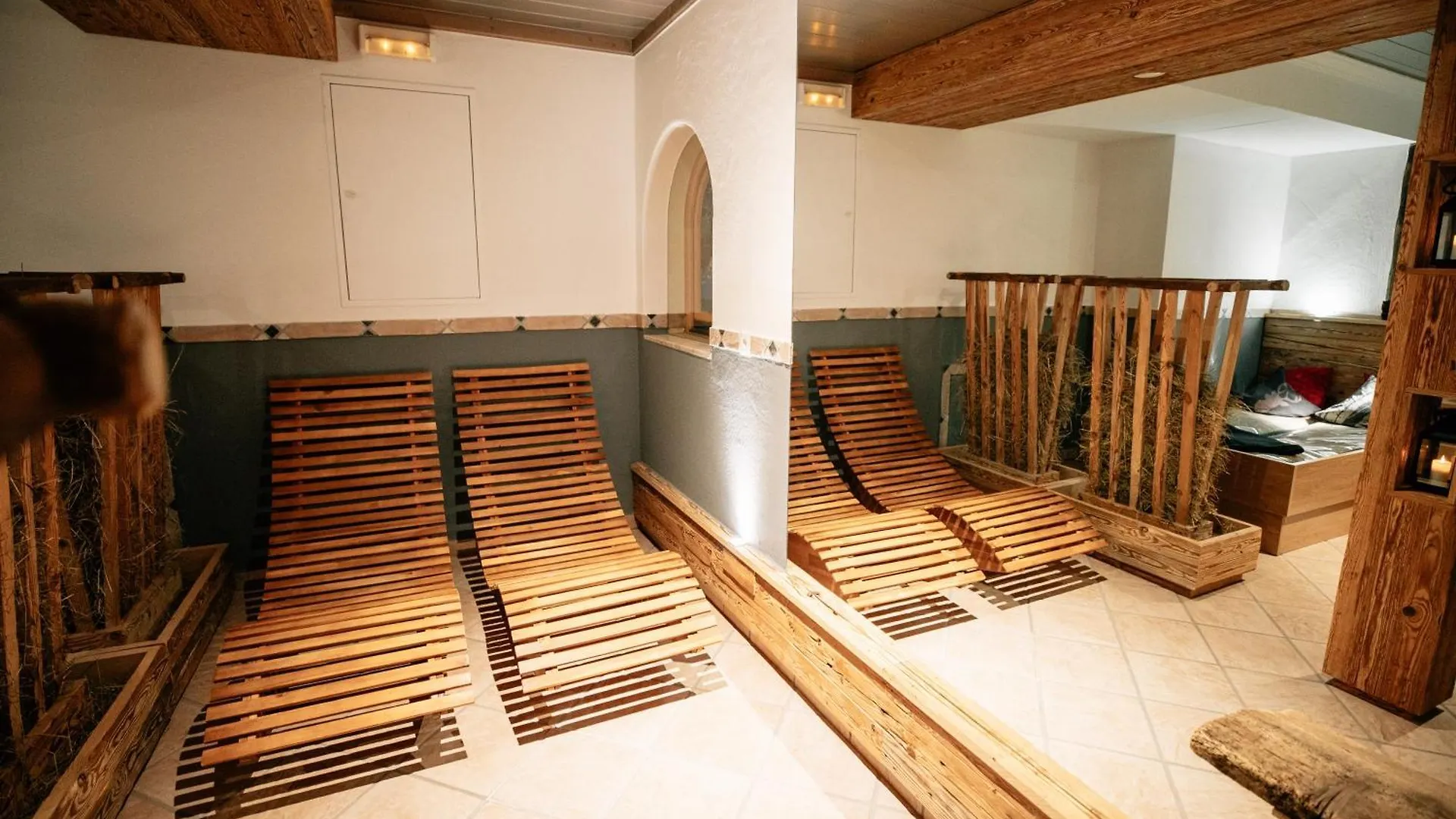 Hotel Sonnberg Saalbach-Hinterglemm 3*,  Austria