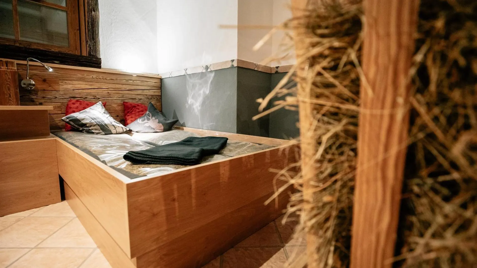 Hotel Sonnberg Saalbach-Hinterglemm
