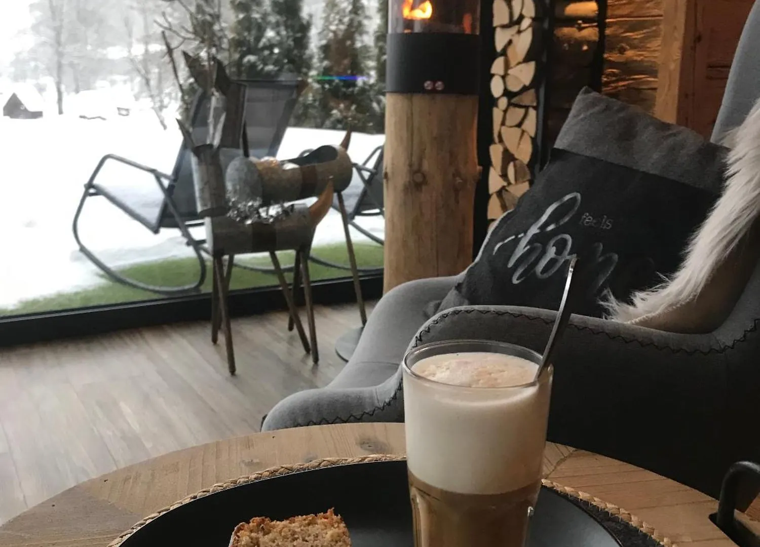 Hotel Sonnberg Saalbach-Hinterglemm