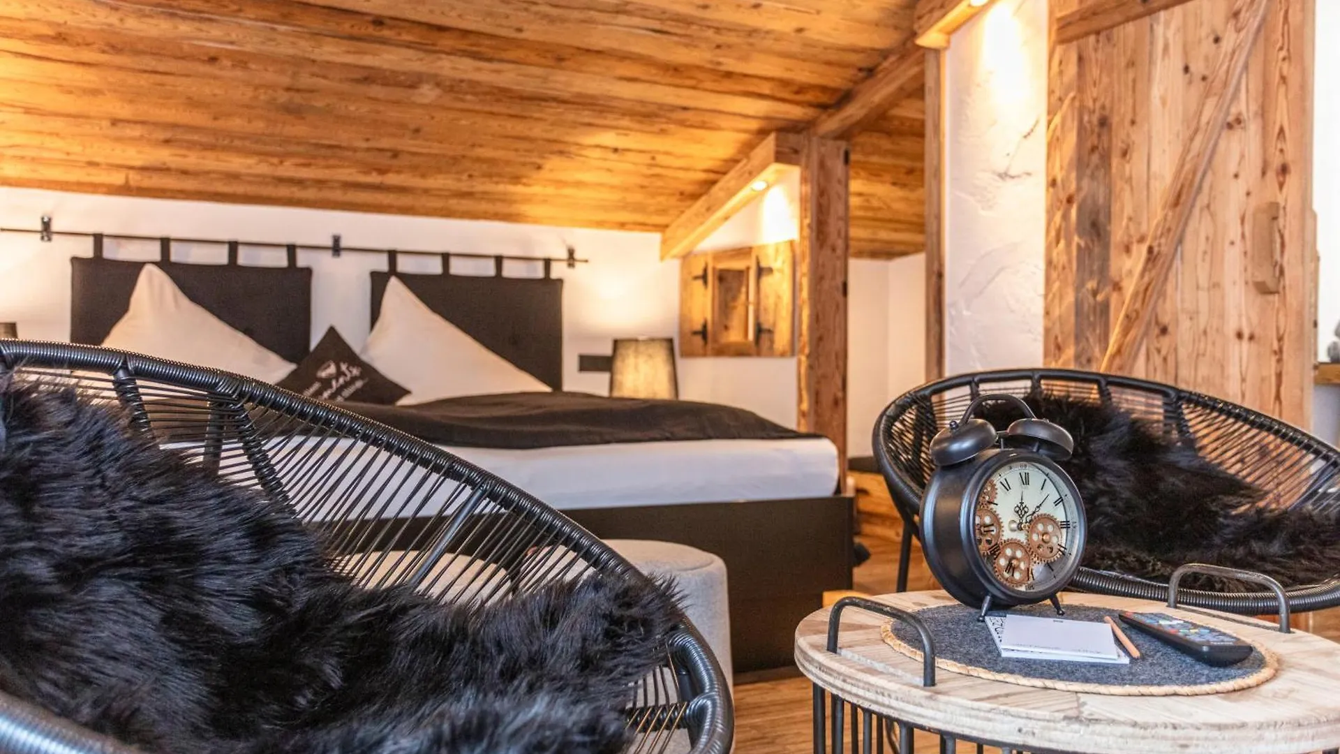 Hotel Sonnberg Saalbach-Hinterglemm