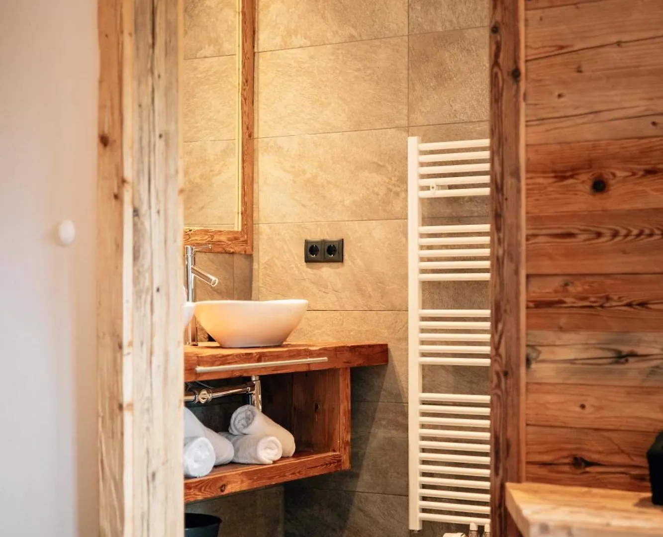 Hotel Sonnberg Saalbach-Hinterglemm
