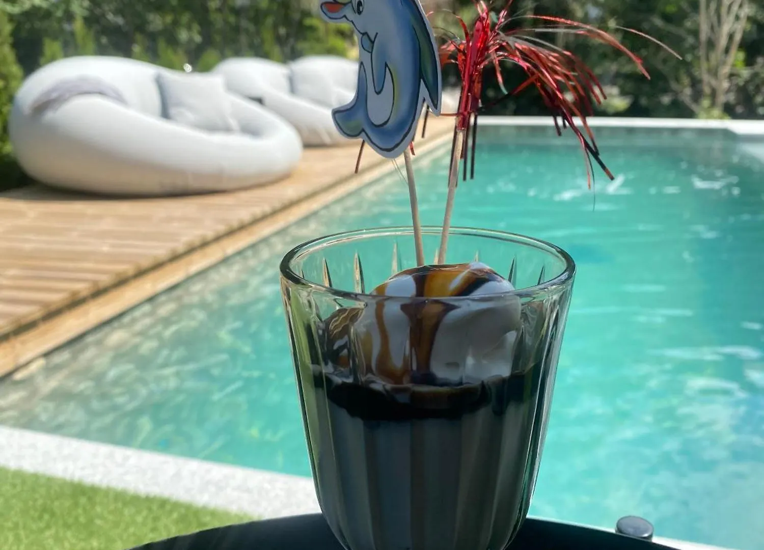 זאלבך הינטרגלם Hotel Sonnberg