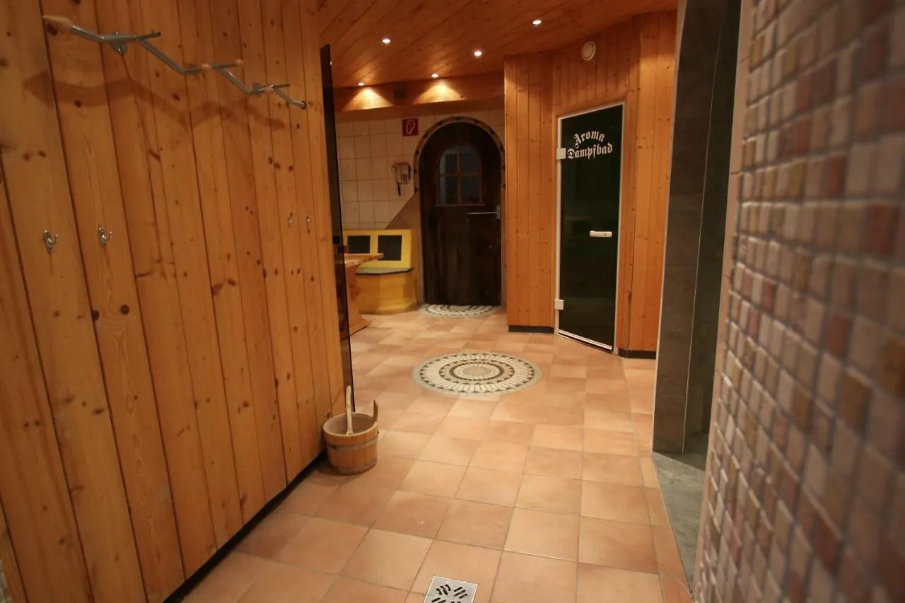 Hotel Sonnberg Saalbach-Hinterglemm Austria